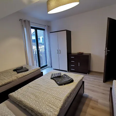 Apartman 5 Klinovec Loucna pod Klinovcem