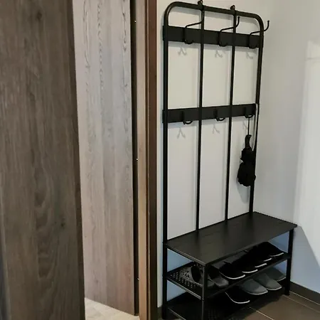 Apartman 5 Klinovec * Loucna pod Klinovcem