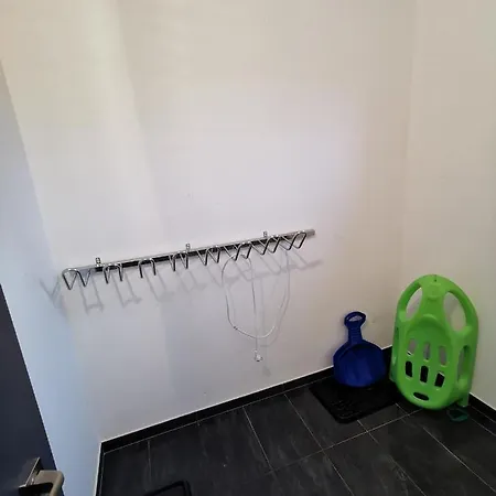 Apartman 5 Klinovec Apartment *